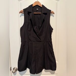 SHEIN Classic Black Garment